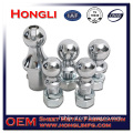 High precision OEM/ODM turning service turning aluminium parts CNC lath machine parts made in China